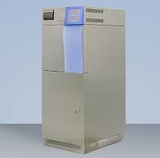 Nồi hấp tiệt trùng UNISTERI HP IL MMM